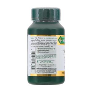 Nature's Bounty Acidophilus Probiotic Supplement Tablets