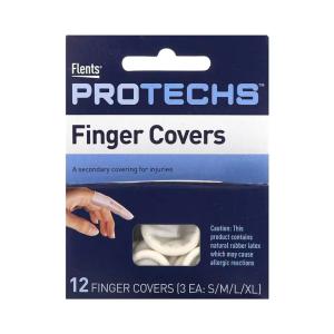 Flent's Finger Covers
