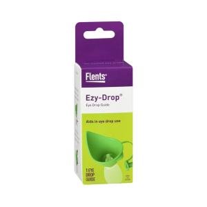 Flents Ezy-Drop Guide Eye Wash Cup