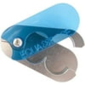 Equadose V1 Pill Cutter Quality Aluminum Blades For A Clean Split Cuts Small And Large Tablets