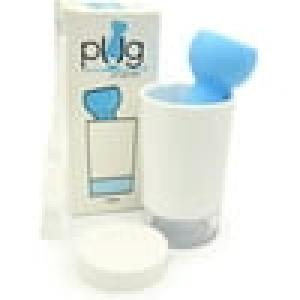 Equadose Pug Pill Crusher And Grinder Produces Fine Pill Powder Travel Container