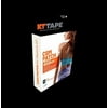 KT Tape CGM Patch For Diabetes Management Dexcom G7 Beige