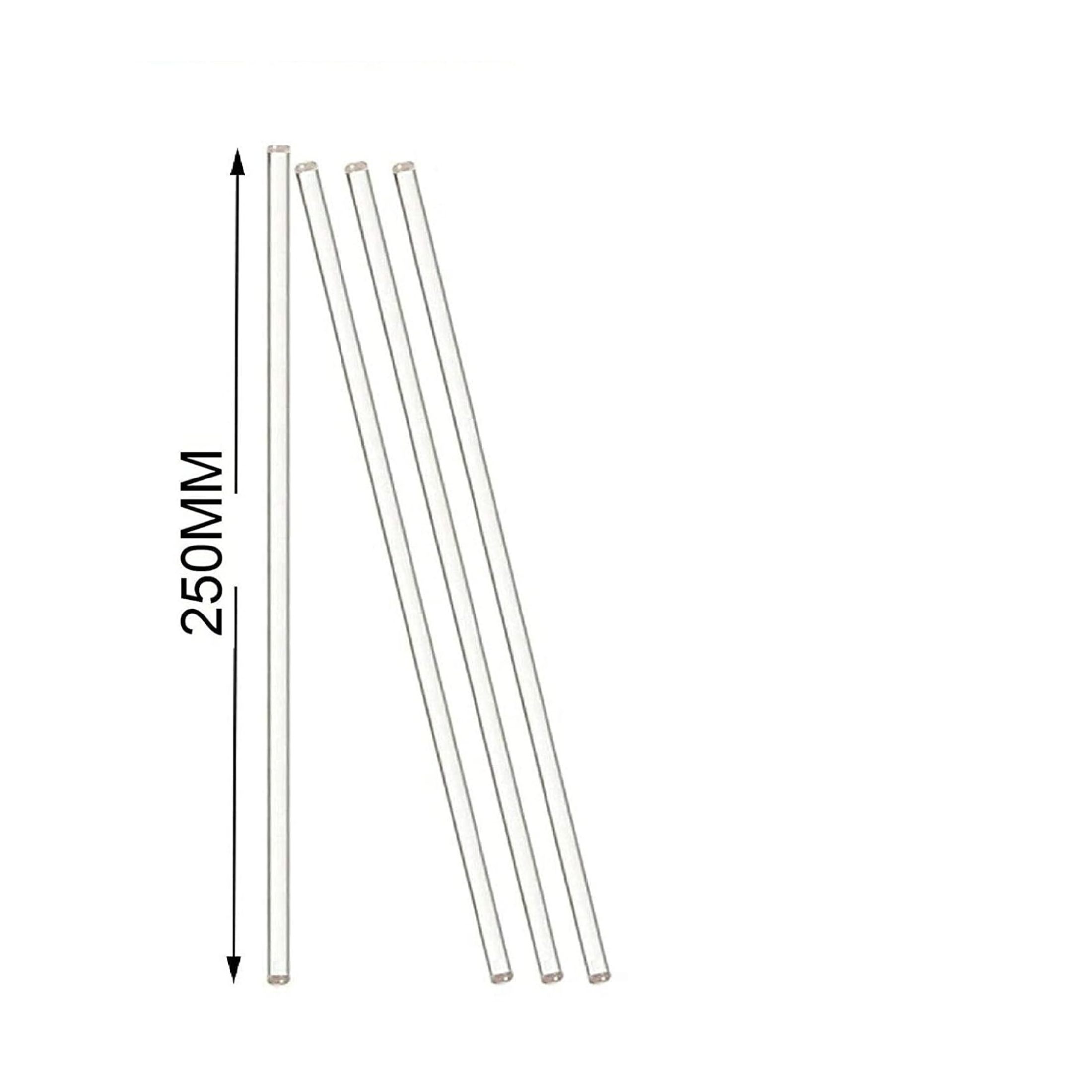 Glass Stirring Rods Rsup 10N