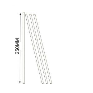Glass Stirring Rods Rsup 10N
