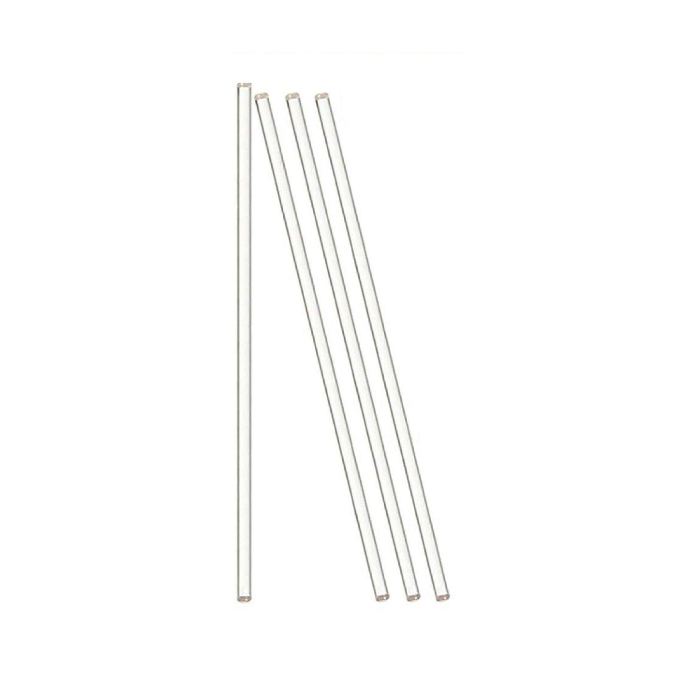 Glass Stirring Rods Rsup 10N