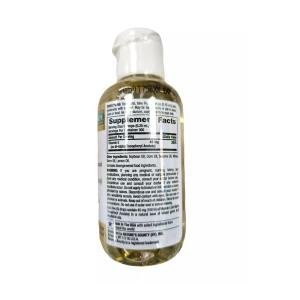 Nature's Bounty Vitamin E Oil, 13,500 Mg