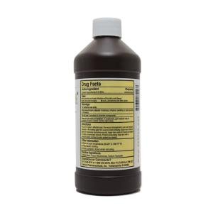 Dakin's Century Pharmaceuticals Diluted Solution - 16 Oz
