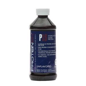 Proteinex Sugar Free, Liquid, 16oz