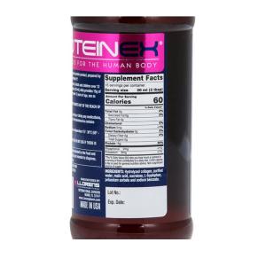 Proteinex Sugar Free, Liquid, 16oz