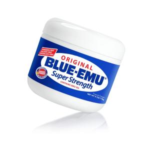 Blue-Emu Original Super Strength Topical Cream 4 Oz