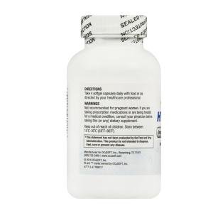 OCuSOFT Tears Again Hydrate Softgel