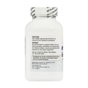 OCuSOFT Tears Again Hydrate Softgel