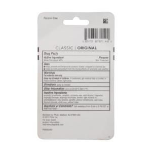ChapStick Lip Care, Classic, Original 0.15 Oz