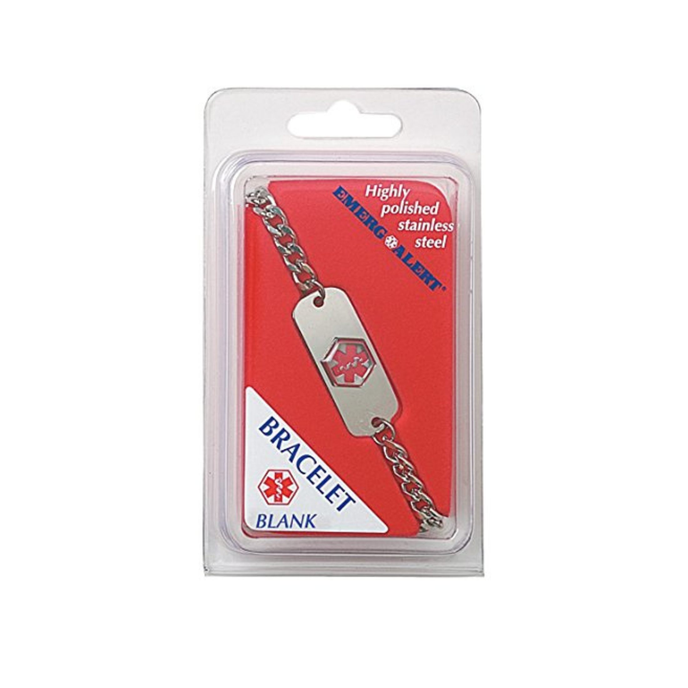 Emerge-Alert Penicillin Allergy Bracelet