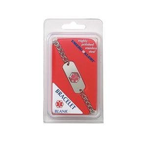 Emerge-Alert Penicillin Allergy Bracelet