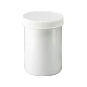 Rexam Ointment Jar Plastic With 12 X 1 Oz