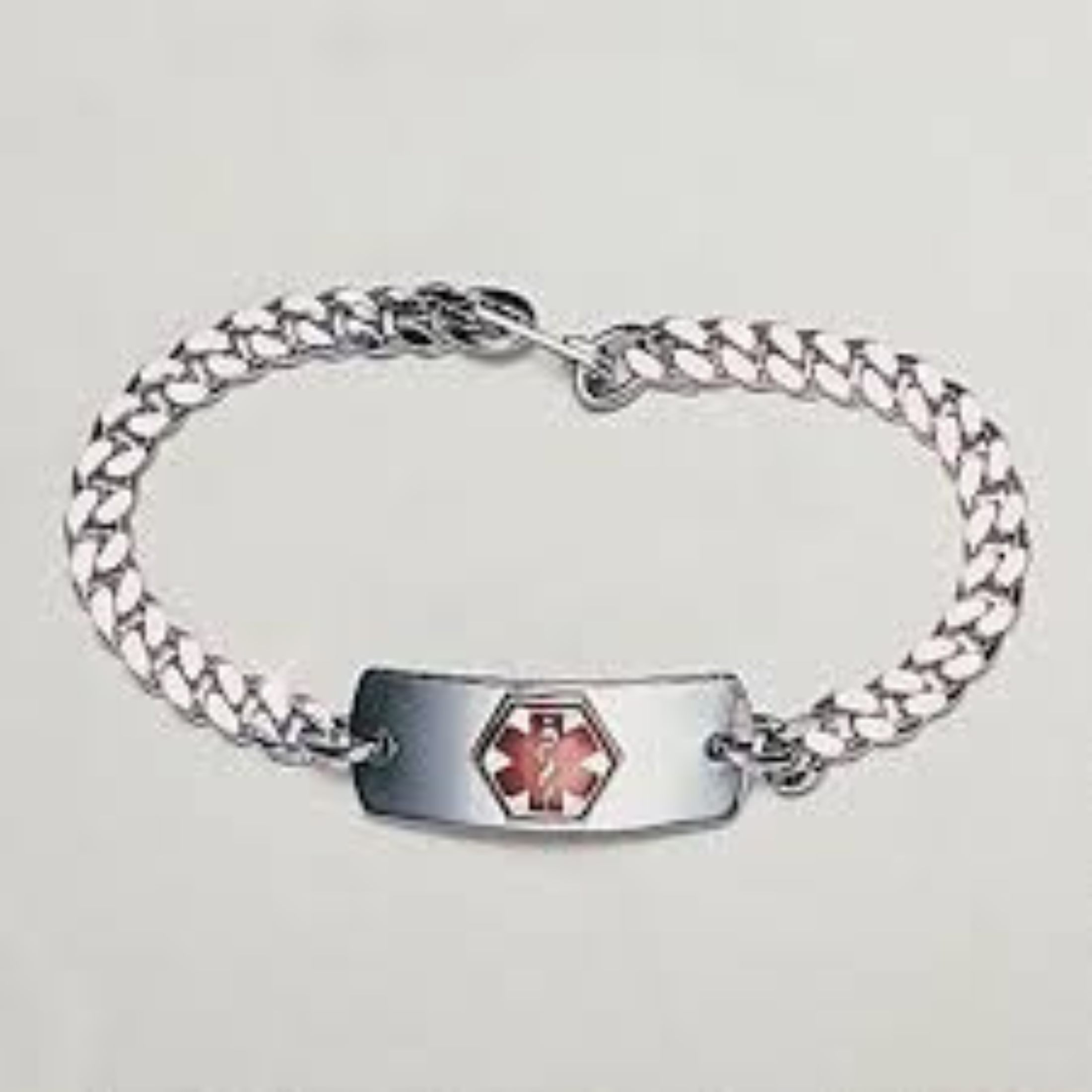 Emerge-Alert Penicillin Allergy Bracelet