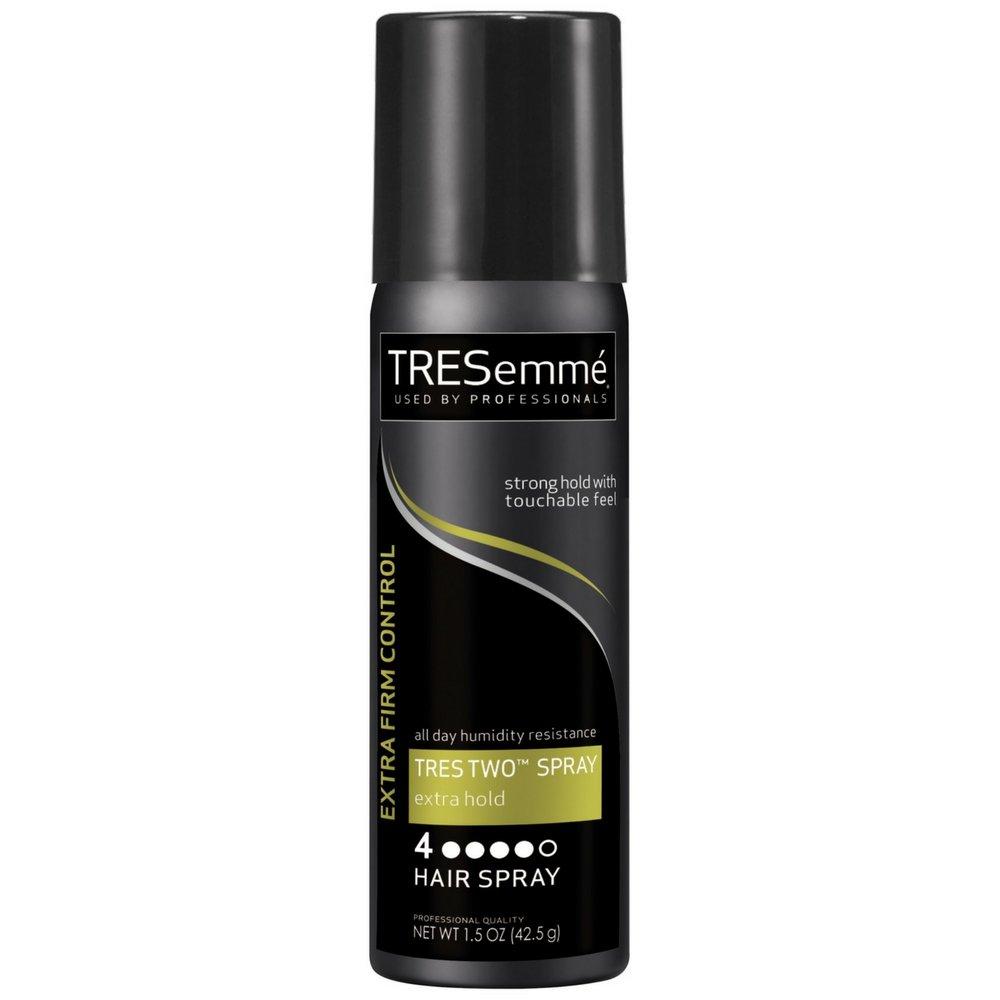 TRESemme Extra Firm/Hold Control Tres Two Aerosol Hair Spray 1.5 Oz
