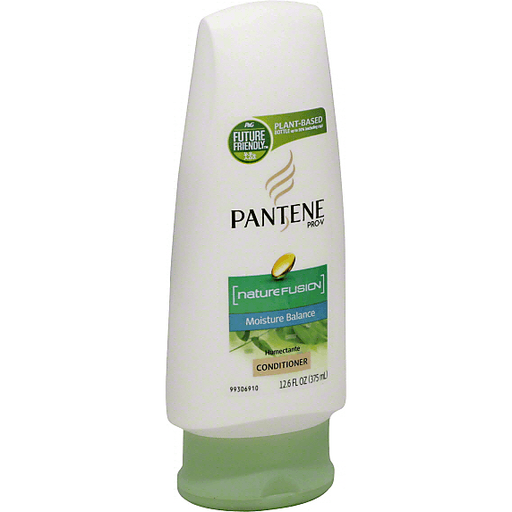 Pantene Pro-V Nature Fusion Moisture Balance Conditioner 12.6 Oz