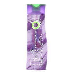 Herbal Essences Shampoo, Swirls, Hydralicious & De-Damage Boost