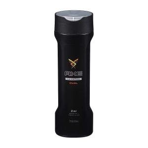 AXE Dual 2 In 1 Shampoo + Conditioner 12 Fl. Oz. Bottle