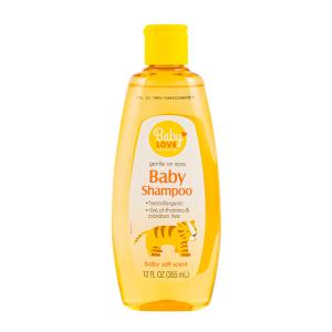 My Fair Baby Love Shampoo Soft Scent12/12oz