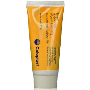 Coloplast 19642100 2.5 Oz Triad Hydrophilic Wound Dressing Paste
