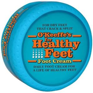 O'Keeffe's For Healthy Feet Daily Foot Cream 2.70 Oz