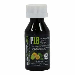 Llorens Pharmaceutical Proteinex 18g Liquid Protein