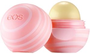 EOS Visibly Soft Coconut Milk Lip Balm