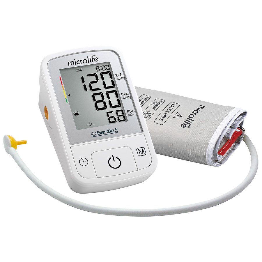Microlife BPM 2 Advanced Blood Pressure Monitor