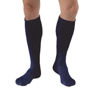 Jobst Sensifoot Diabetic Socks Navy Large