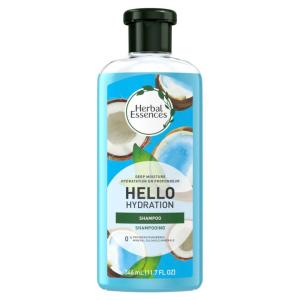 Procter & Gamble USA Herbal Essences Hello Hydration Shampoo Body Wash 346 mL