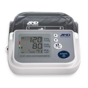 A&d Engineering, Inc. Medical UA-767FAC Blood Pressure Monitor