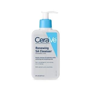 Cerave Renewing SA Cleanser 8 Ounce