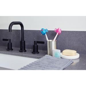 Steripod Toothbrush Protector, 2 Pack