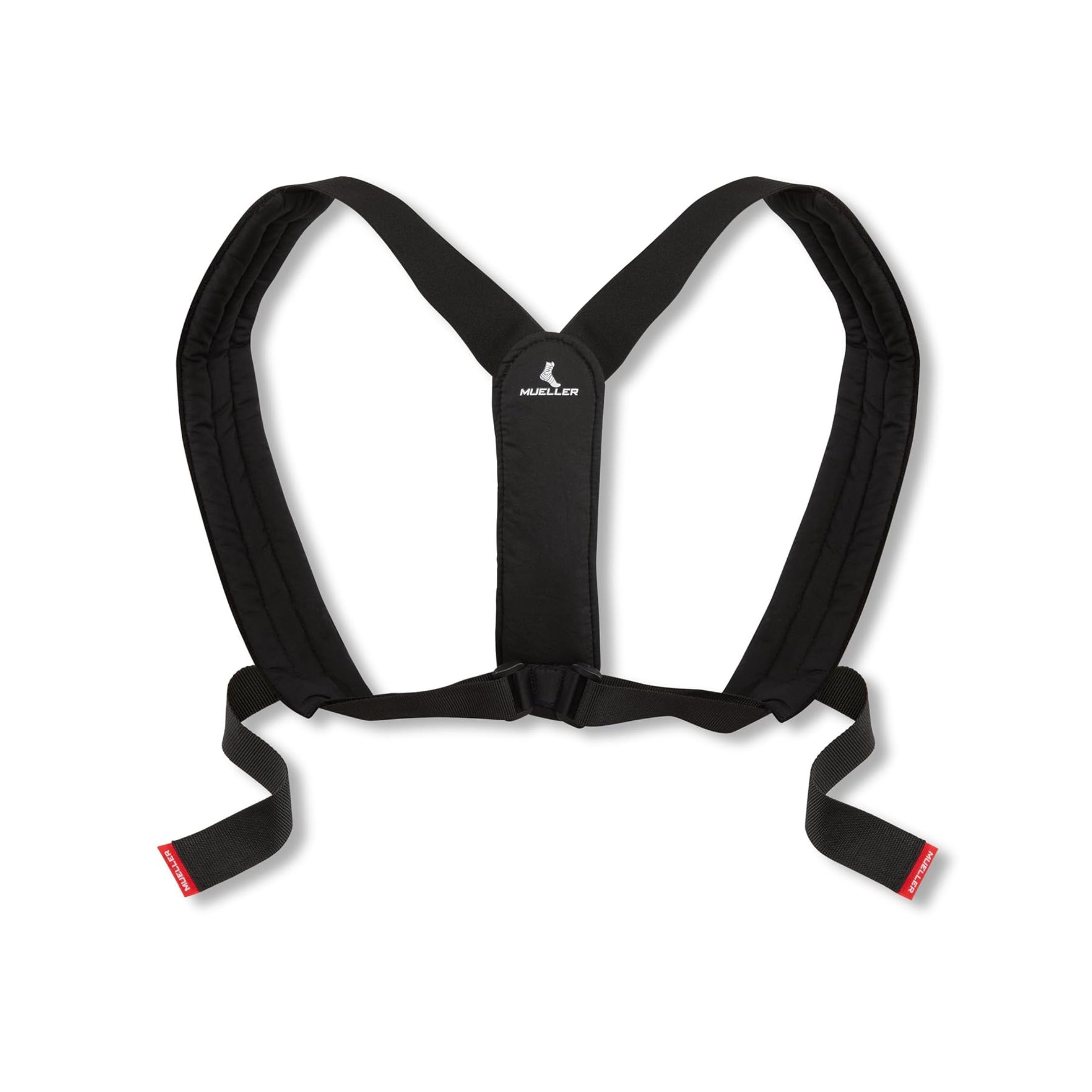Mueller Posture Support, Adjustable, Sports Medicine