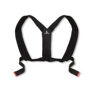 Mueller Posture Support, Adjustable, Sports Medicine