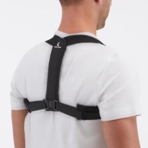 Mueller Posture Support, Adjustable, Sports Medicine