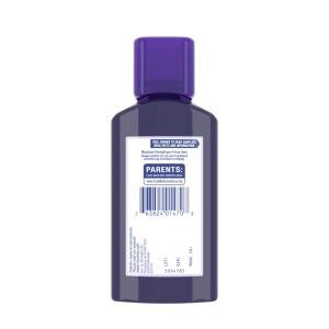 Mucinex Fast Max NightShift Cold/Flu AIO 6 Oz