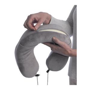Drive Comfort Touch Pillow, Neck Support