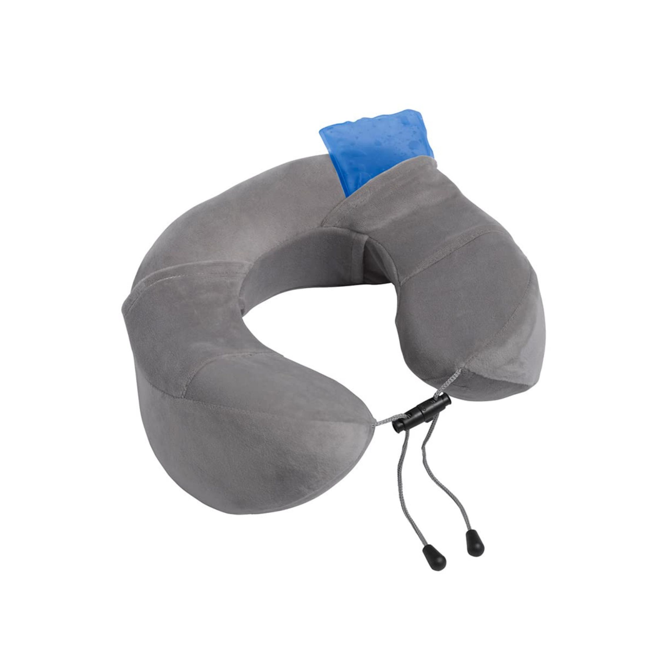 Drive Comfort Touch Pillow, Neck Support