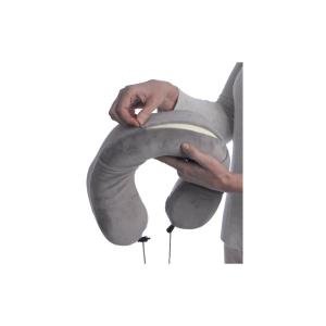 Drive Comfort Touch Pillow, Neck Support