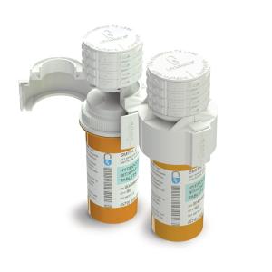 Gatekeeper Innovation Rx Locking Cap