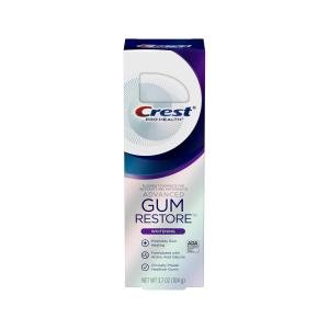 Crest Pro-Health Advanced Gum Restore Toothpaste Whitening - 3.7oz