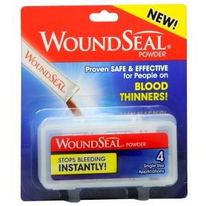 Biolife WoundSeal Topical Powder