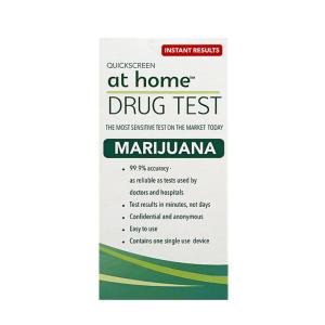 At Home Drug Test Marijuana - Each