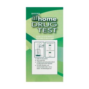 At Home Drug Test Marijuana - Each