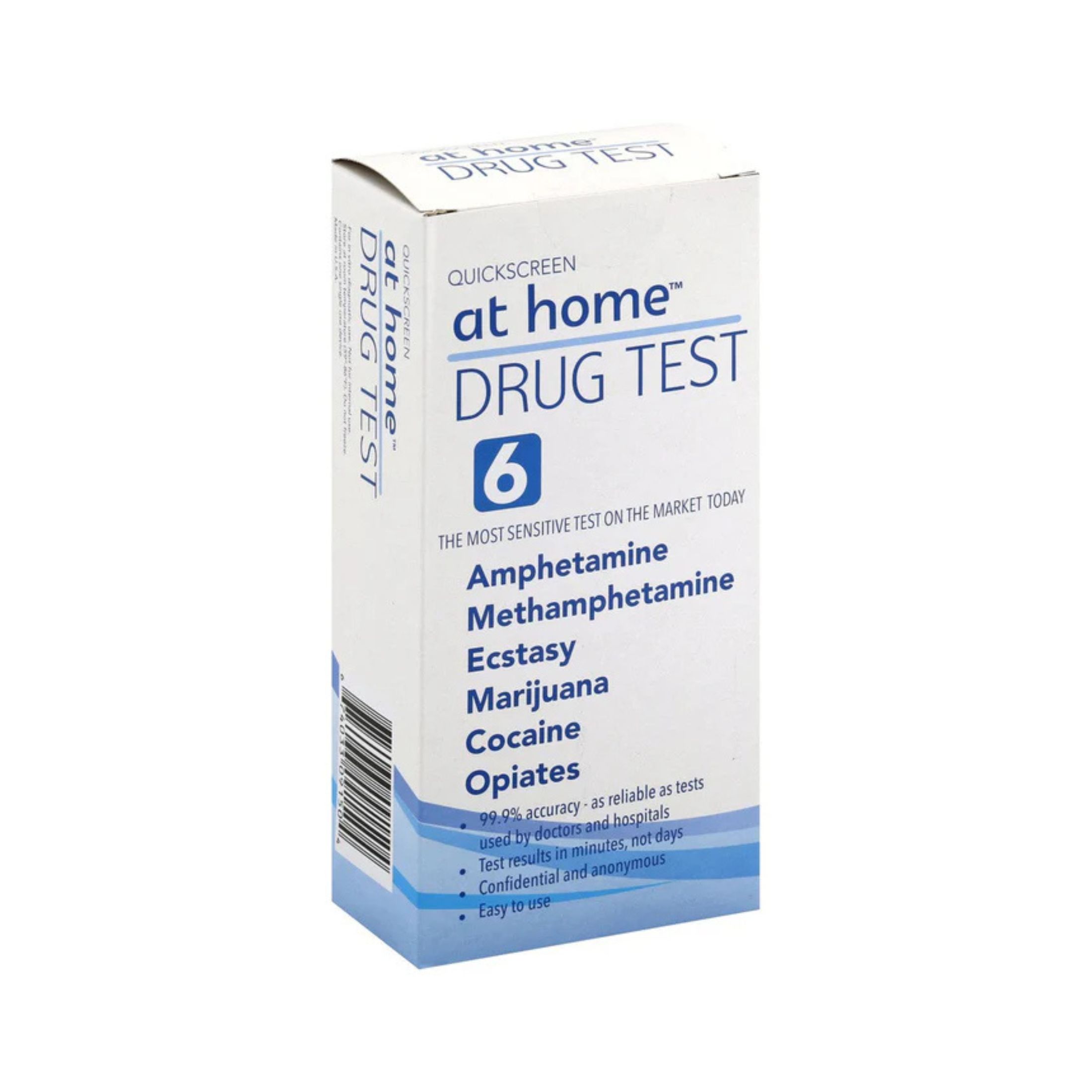 At Home Drug Test Multiple