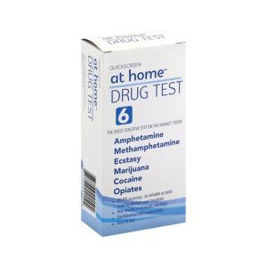 At Home Drug Test Multiple